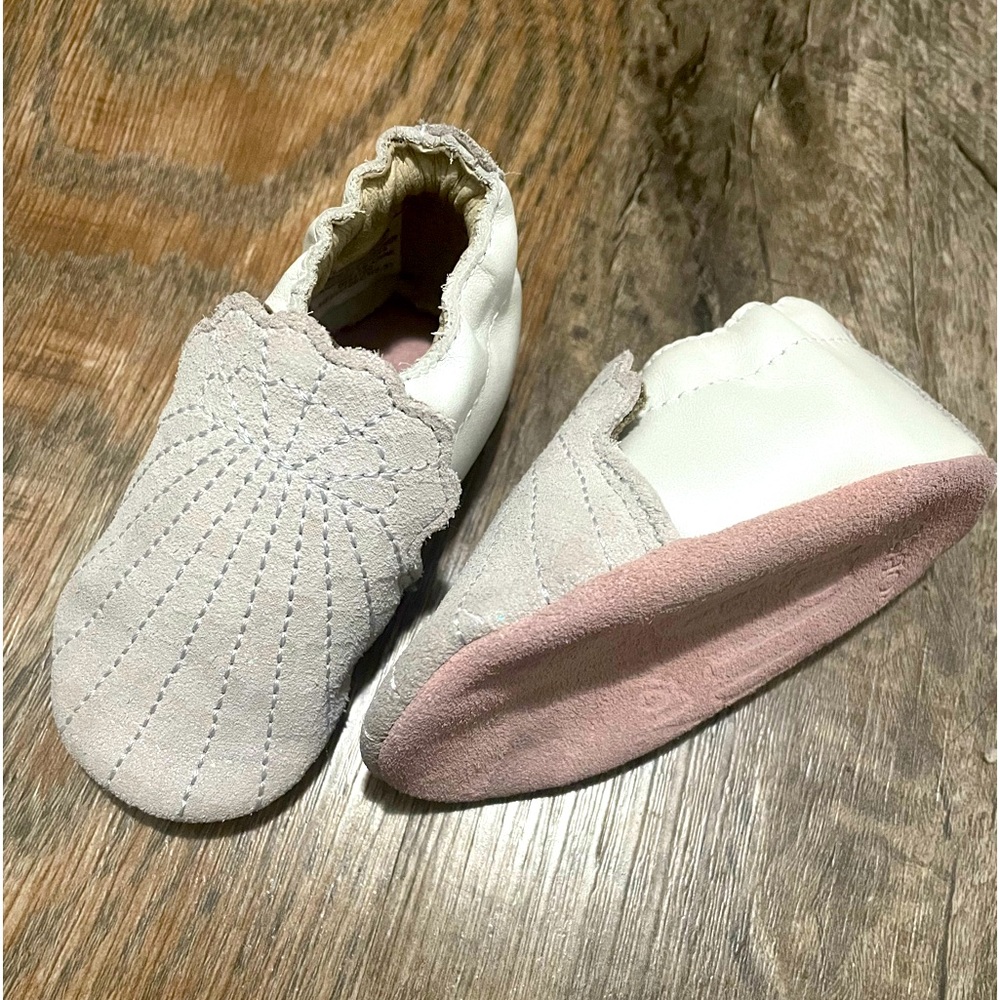 COPY - Robeez Soft Soles